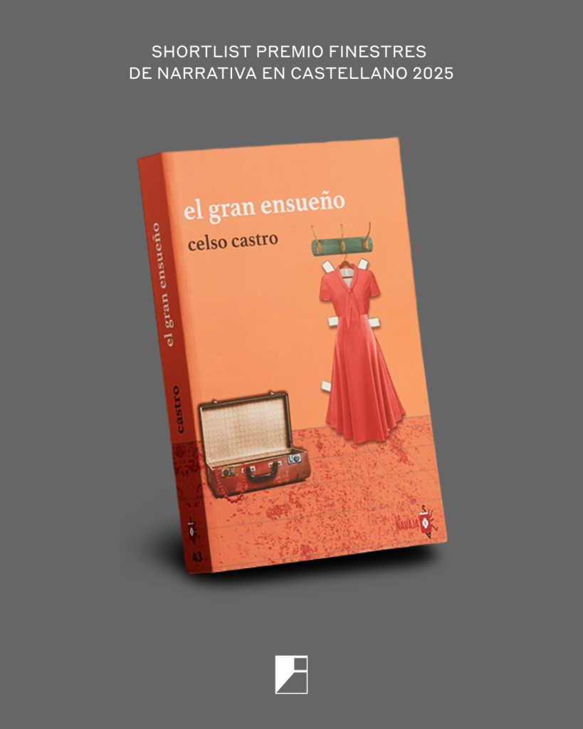 Guia de lectura: ‘El gran ensueño’, Celso Castro (La Navaja Suiza)