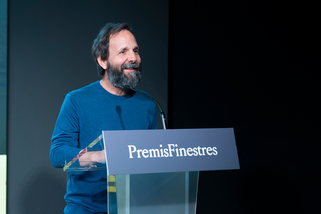 Artur Laperla: «Más allá de la peripecia, de la aventura y del humor, Superpatata es un cómic que quiere ser un cómic, que está orgulloso de ser un cómic.»